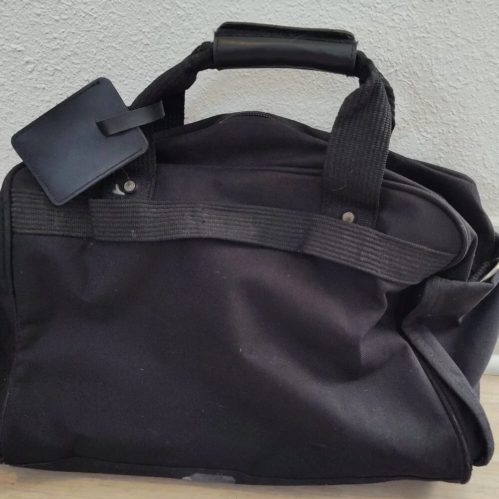 Ricardo Beverly Hills this bag